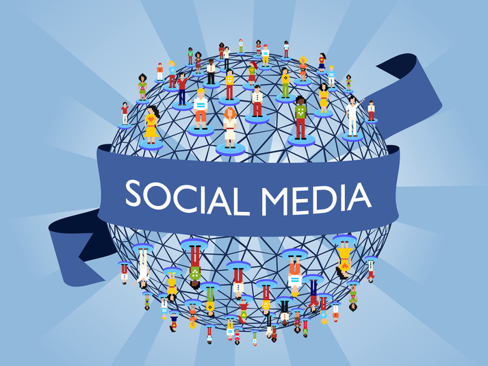 How Multi-Media Helps With Your Social Media Presence | It's Pixel ...