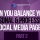 Balance or Separation: Managing Professional & Personal Social Media Pages | Part 2